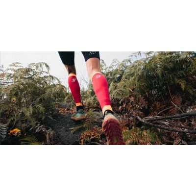 Compressport R2 3.0 Bílá – Hledejceny.cz