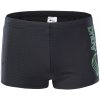 Koupací šortky, boardshorts Aquawave Blary M000150948 černé