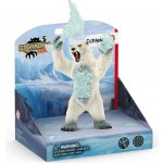 Schleich 42510 Eldrador Blizzard bear with weapon – Hledejceny.cz