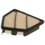 BOSCH Vzduchový Filtr F 026 400 583 – Hledejceny.cz