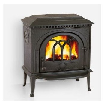 Jotul F 8 TD černá