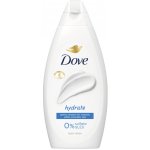 Dove Hydrate Body Wash hydratační sprchový gel 450 ml – Zboží Dáma