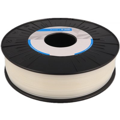 BASF Ultrafuse 316l - metal filament 1,75 mm 1 kg – Zboží Živě