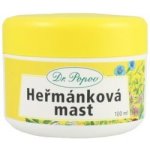 Dr. Popov Heřmánková mast 100 ml – Zboží Dáma