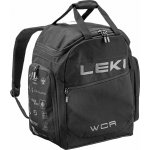 LEKI Skiboot Bag WCR 60L black 50 X 40 X 30 – Zboží Mobilmania