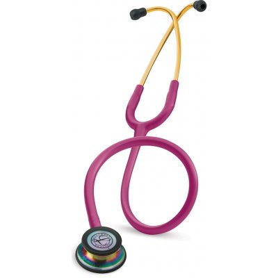 3M Littmann Classic III, Raspberry Rainbow – Hledejceny.cz