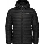 Klimatex pánská péřová bunda Kliatex Kofy černá – Zboží Mobilmania