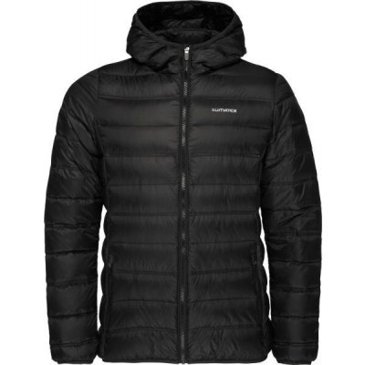 Klimatex pánská péřová bunda Kliatex Kofy černá – Zboží Mobilmania