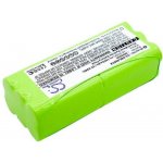 Cameron Sino Sencor SVC7020, Symbo D300, Ecovacs Dibea 1800mAh