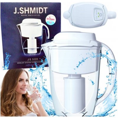 Aquaphor J.Shmidt A500 2.8 l – Zboží Dáma