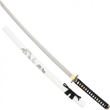 Haller 83506 samurajský Drak 970 mm