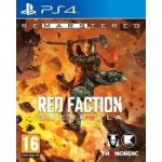 Red Faction: Guerrilla Re-Mars-tered – Hledejceny.cz