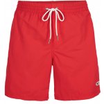 O'neill červené N03200-13017 – Zboží Mobilmania