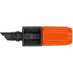 GARDENA Regulovatelný koncový kapač, 10 ks, Micro-Drip-System, G1391-29 – Zbozi.Blesk.cz