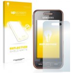 Ochranná fólie Upscreen Samsung GT-S5230 – Sleviste.cz