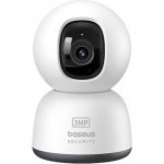 Baseus P1 Lite 2K Indoor Camera – Hledejceny.cz