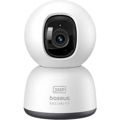 Baseus P1 Lite 2K Indoor Camera – Hledejceny.cz