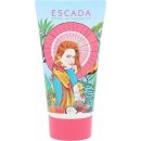 Escada Born in Paradise tělové mléko 50 ml