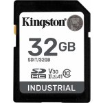 Kingston SDHC 32GB SDIT/32GB – Sleviste.cz