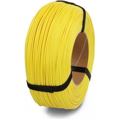 Rosa3D ASA 1,75mm 0,7kg Žluté – Zboží Živě