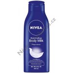 Nivea tělové mléko suchá pokožka 400 ml – Sleviste.cz