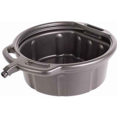 AHProfi Nádoba na olej s výlevkou, 16 l - H0045 | Zboží Auto