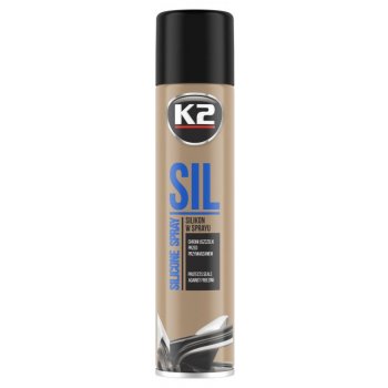 K2 SIL 300 ml