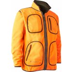 Bunda Deerhunter Gamekeeper Bonded reversible Orange – Hledejceny.cz