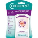 Compeed náplast na opary 15 ks – Zbozi.Blesk.cz