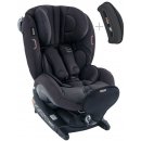 BeSafe iZi Combi X4 Isofix 2018 Car Interior