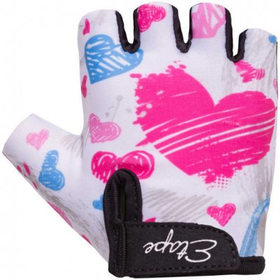 Etape Tiny Jr SF white/pink – Zbozi.Blesk.cz