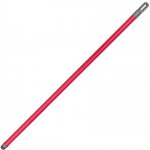 Senzačne KIN3699102 Násada na koště kov + UH 120 cm – Hledejceny.cz