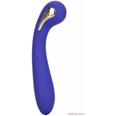 CalExotics Impulse Petite G Wand – Zboží Dáma