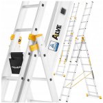 Alve Forte 3 x 14 příček 1006 cm 8614 – Hledejceny.cz