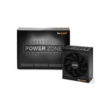 be quiet! Power Zone 850W BN212