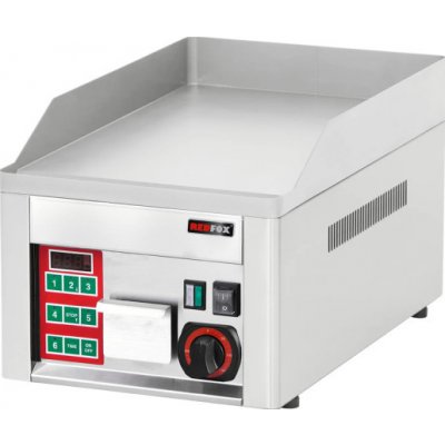 REDFOX FTHC 30 ED Steak gril – Zboží Dáma