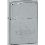 Zippo benzínový BASEBALL CAP FLAME 25052 – Hledejceny.cz