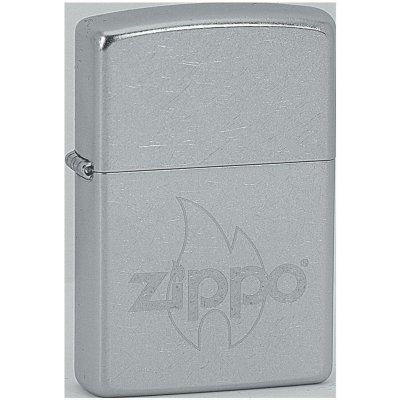 Zippo benzínový BASEBALL CAP FLAME 25052 – Hledejceny.cz