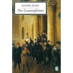 The Counterfeiters - A. Gide – Hledejceny.cz