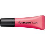 Stabilo 22639 Neon růžová – Zboží Živě