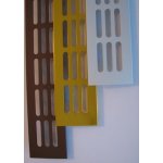 Cobra 60 x 500 mm zlatá – Zboží Mobilmania