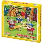 Rappa Kloboučku hop! – Zboží Živě