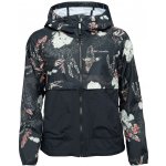 Columbia Spire Valley Printed Winbreaker černá – Sleviste.cz