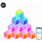 Govee Glide Hexa Pro LED Smart 10ks – Hledejceny.cz