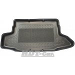 Plastová vana do kufru HDT Aristar Nissan Juke hatchback 2010 – Hledejceny.cz