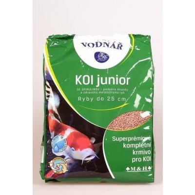M+H KOI Junior 0,5 kg