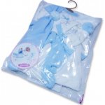 Llorens M635-71 obleček pro miminko New Born 35-36 cm – Sleviste.cz