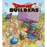 Dragon Quest Builders – Hledejceny.cz