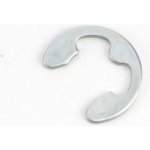 CZ Pojistný kroužek 6 - třmenový | 97-0210; 97-0217; ČSN022929.05 | AGROAD – Sleviste.cz