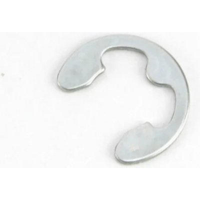 CZ Pojistný kroužek 6 - třmenový | 97-0210; 97-0217; ČSN022929.05 | AGROAD – Sleviste.cz